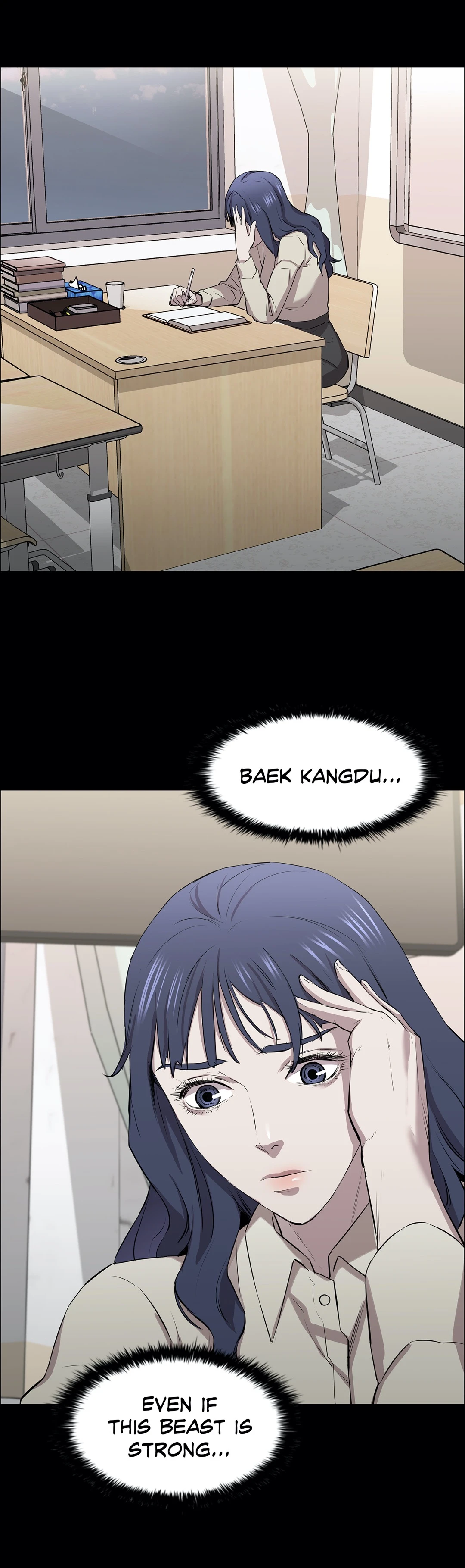 Thorns of Innocence Chapter 10 image 21