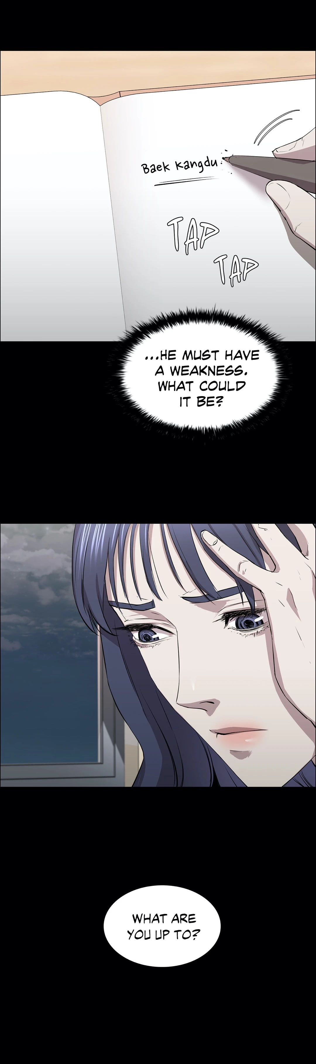 Thorns of Innocence Chapter 10 image 22
