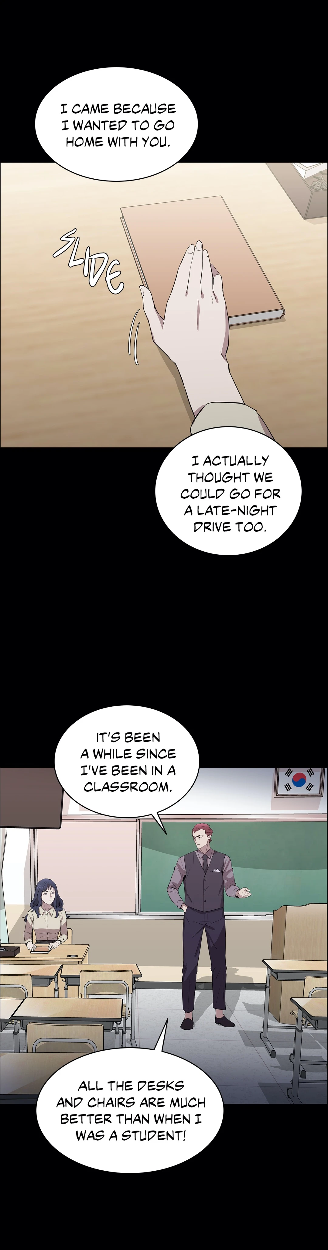 Thorns of Innocence Chapter 10 image 25