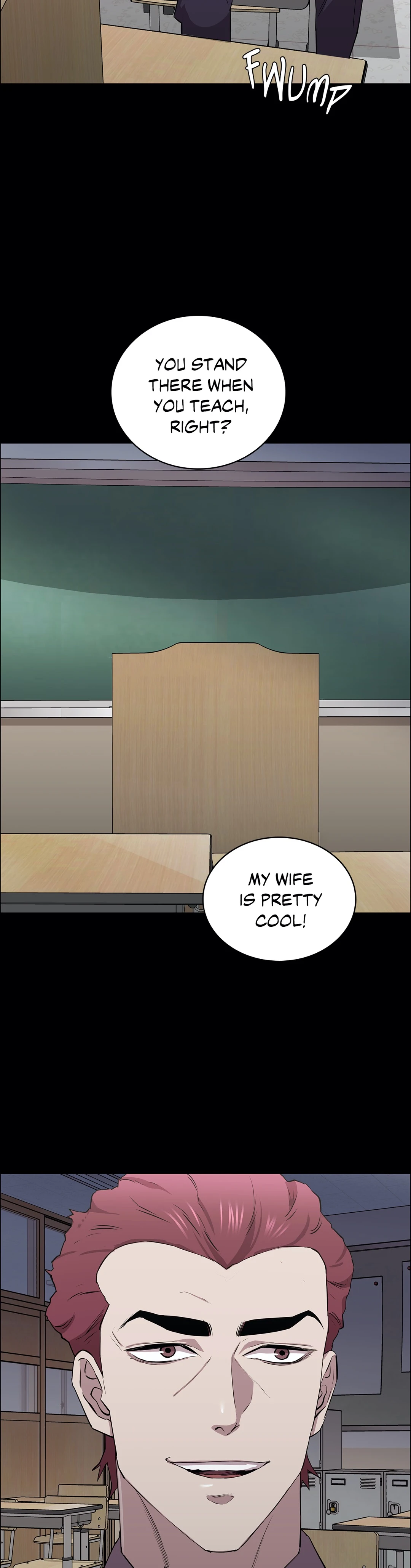 Thorns of Innocence Chapter 10 image 27