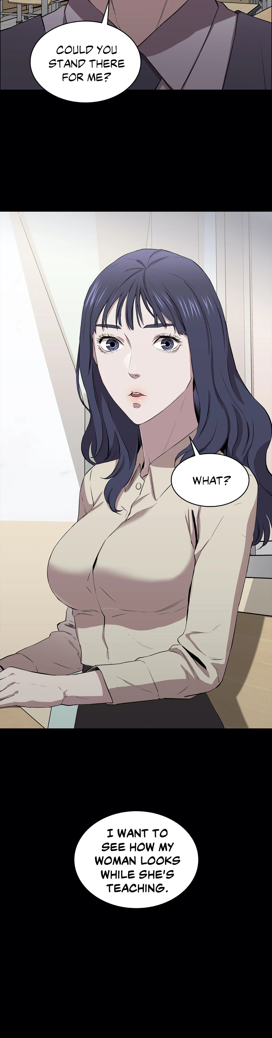Thorns of Innocence Chapter 10 image 28