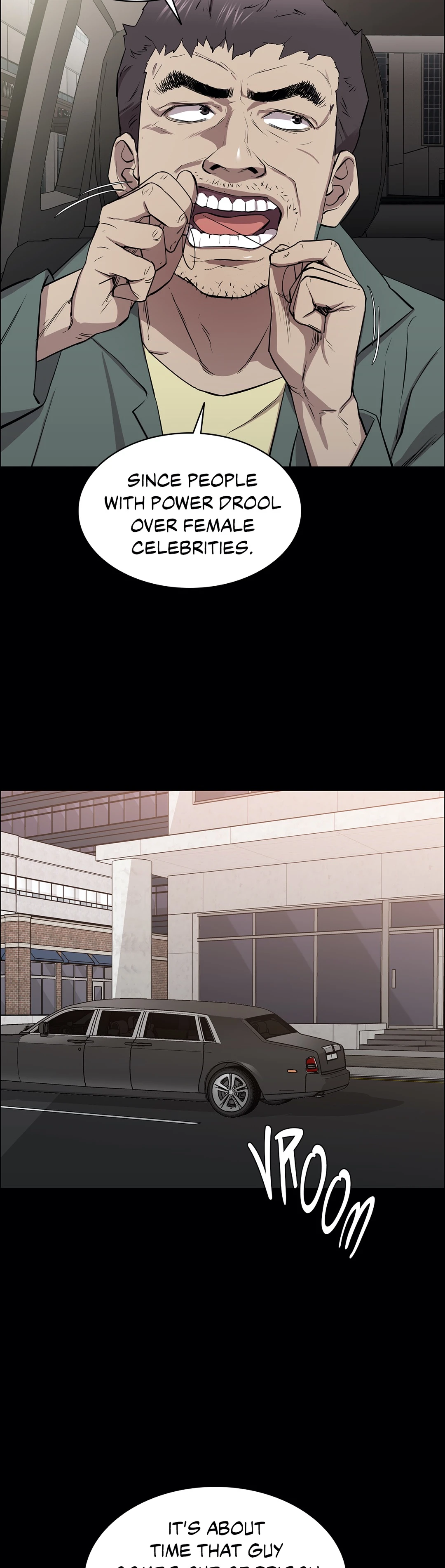Thorns of Innocence Chapter 10 image 2