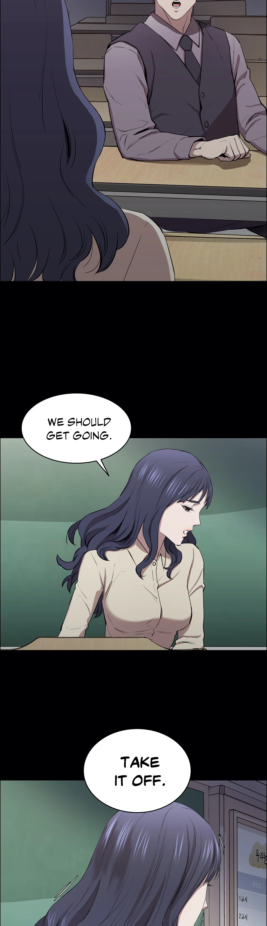 Thorns of Innocence Chapter 10 image 30