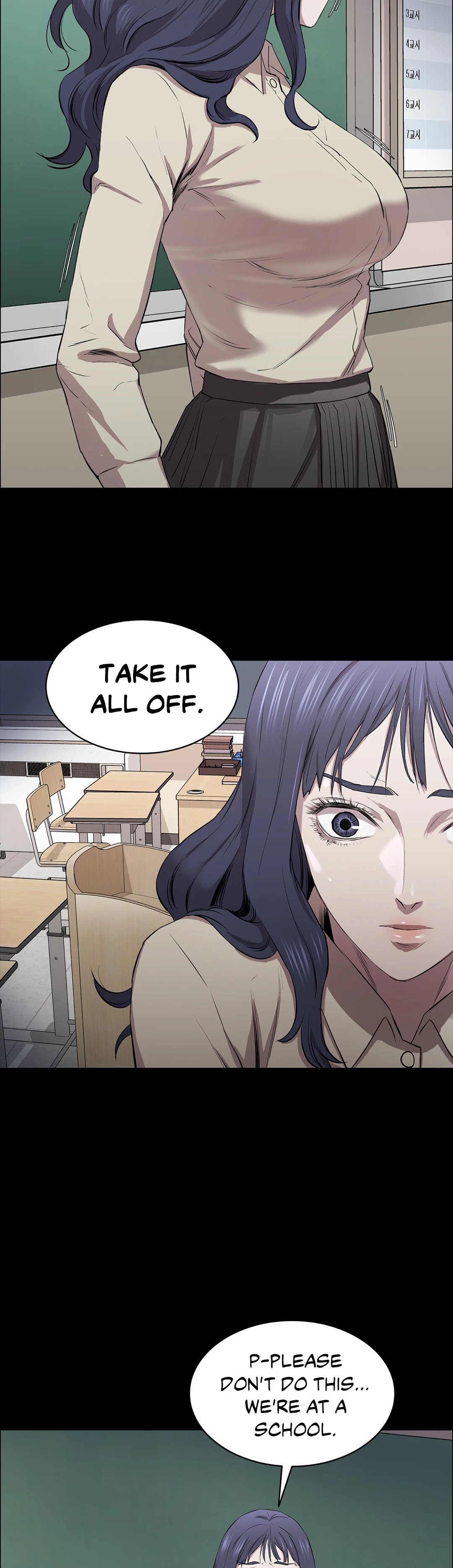 Thorns of Innocence Chapter 10 image 31