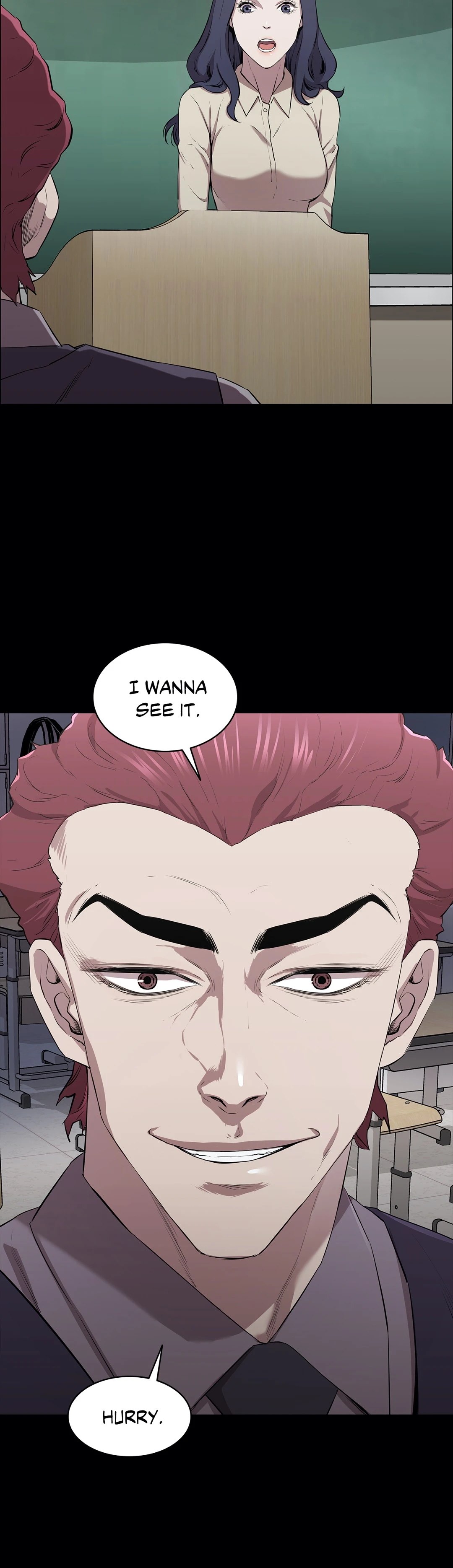 Thorns of Innocence Chapter 10 image 32