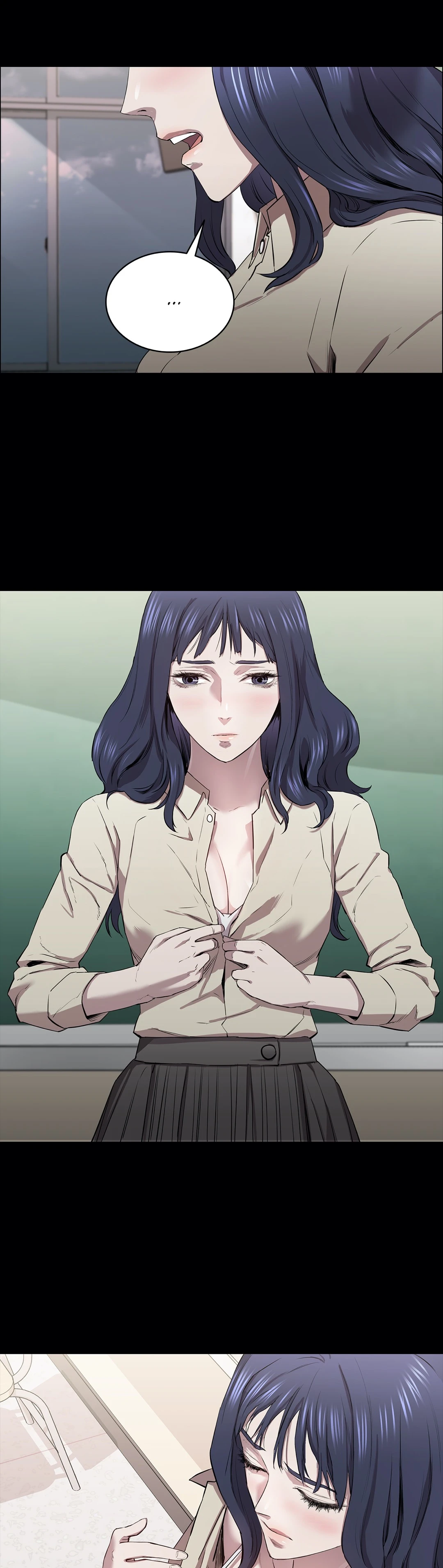 Thorns of Innocence Chapter 10 image 33