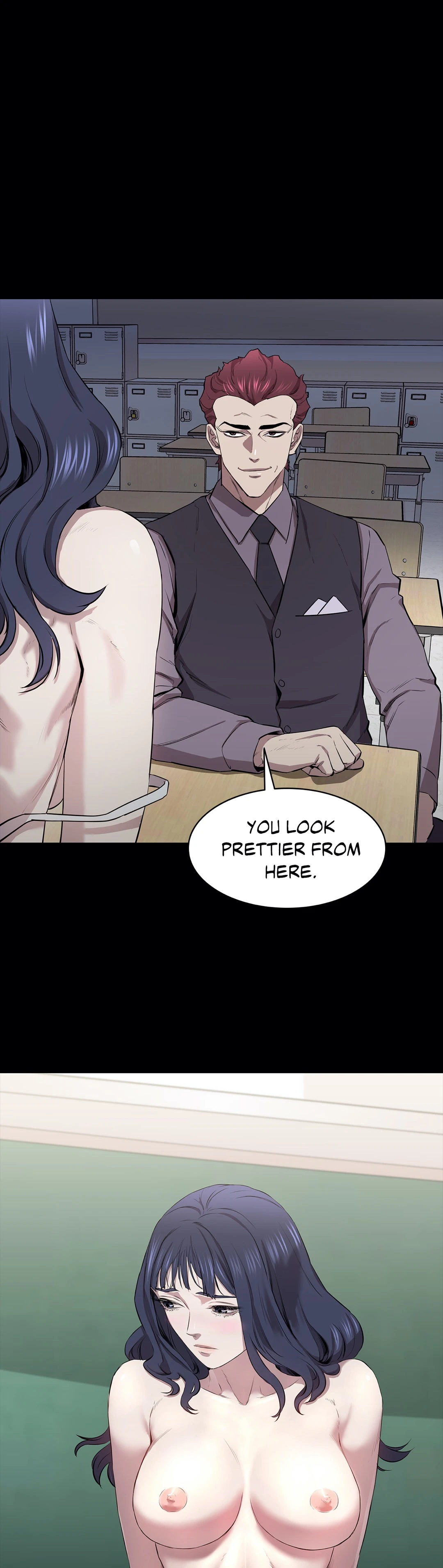 Thorns of Innocence Chapter 10 image 35