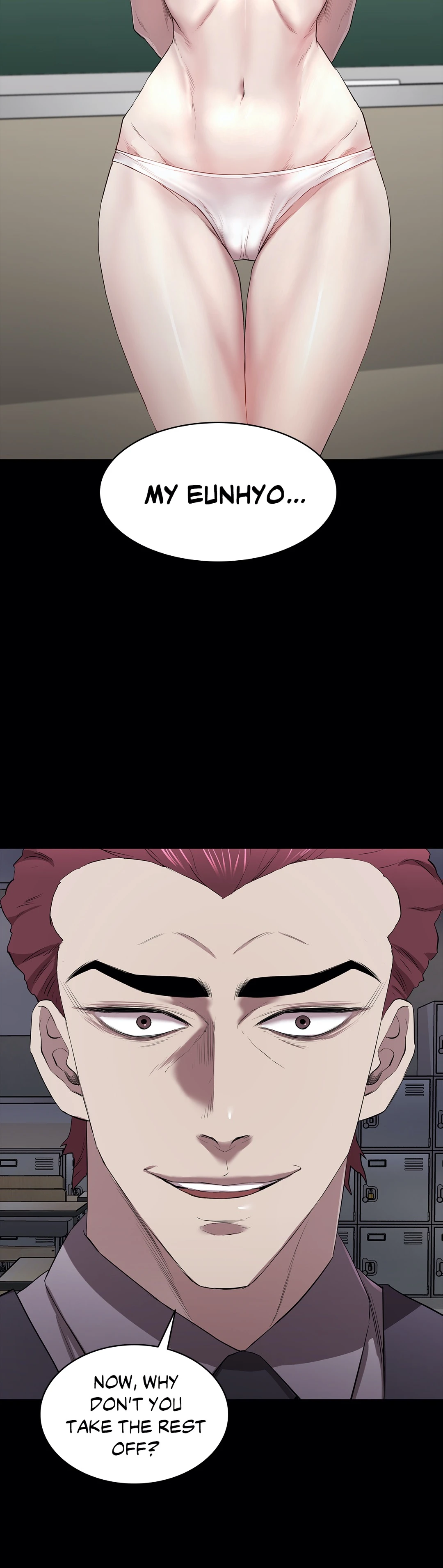 Thorns of Innocence Chapter 10 image 36