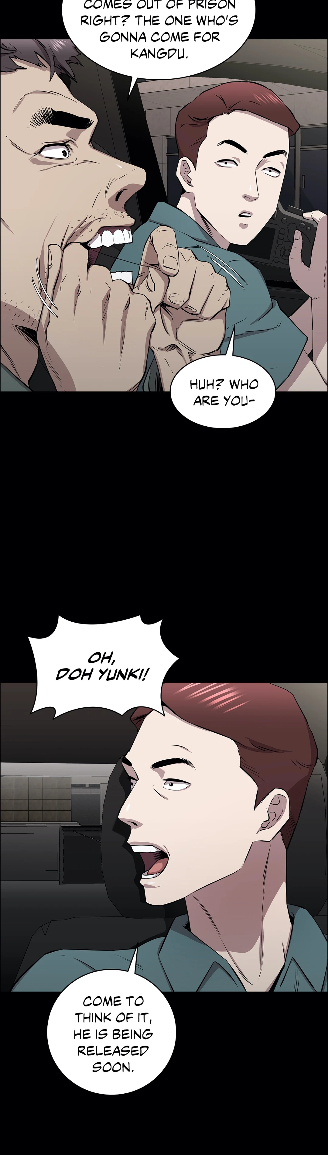 Thorns of Innocence Chapter 10 image 3