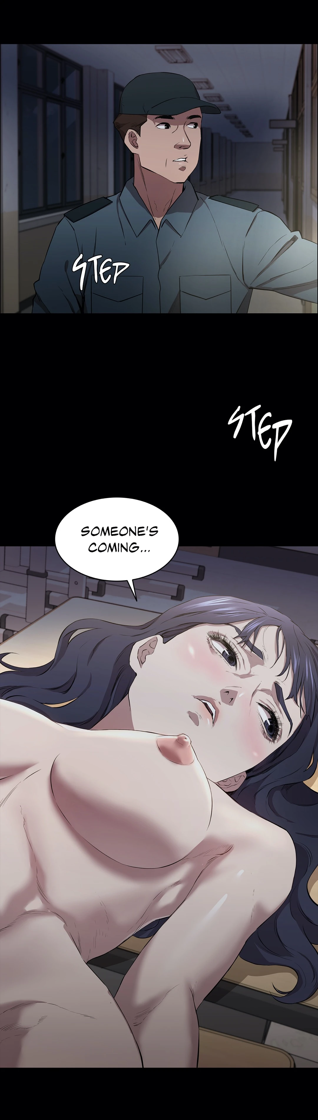Thorns of Innocence Chapter 10 image 46