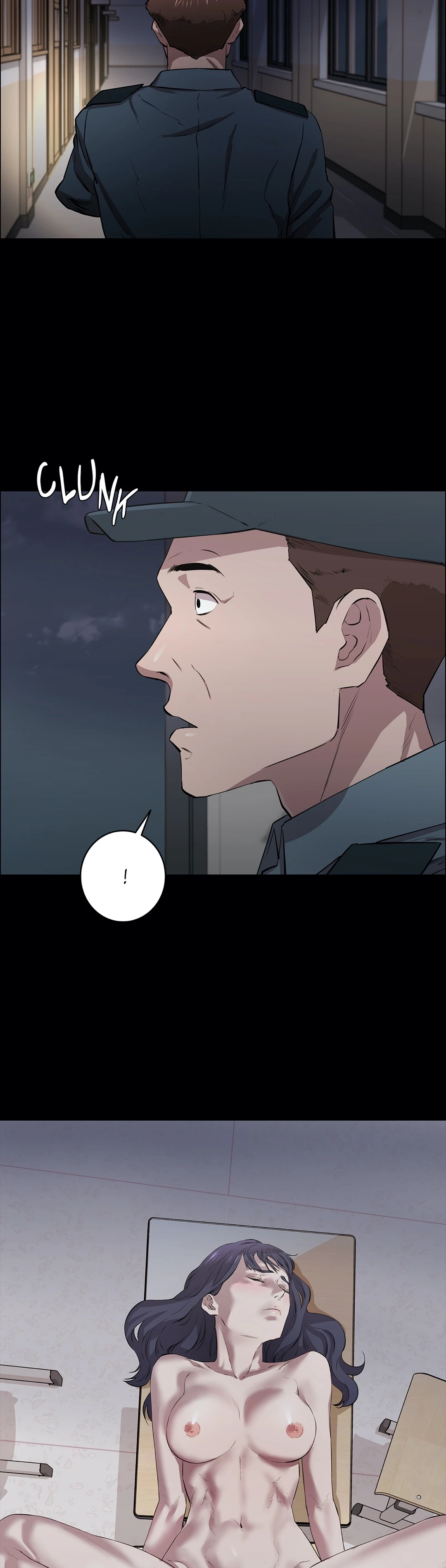 Thorns of Innocence Chapter 10 image 48