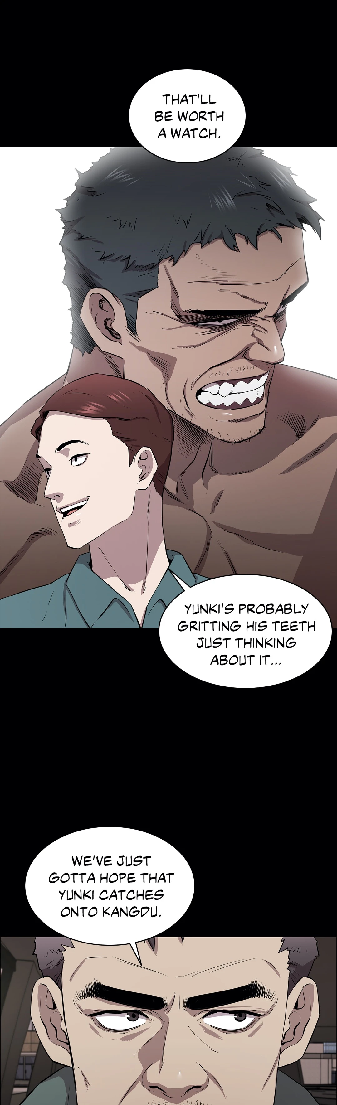 Thorns of Innocence Chapter 10 image 4