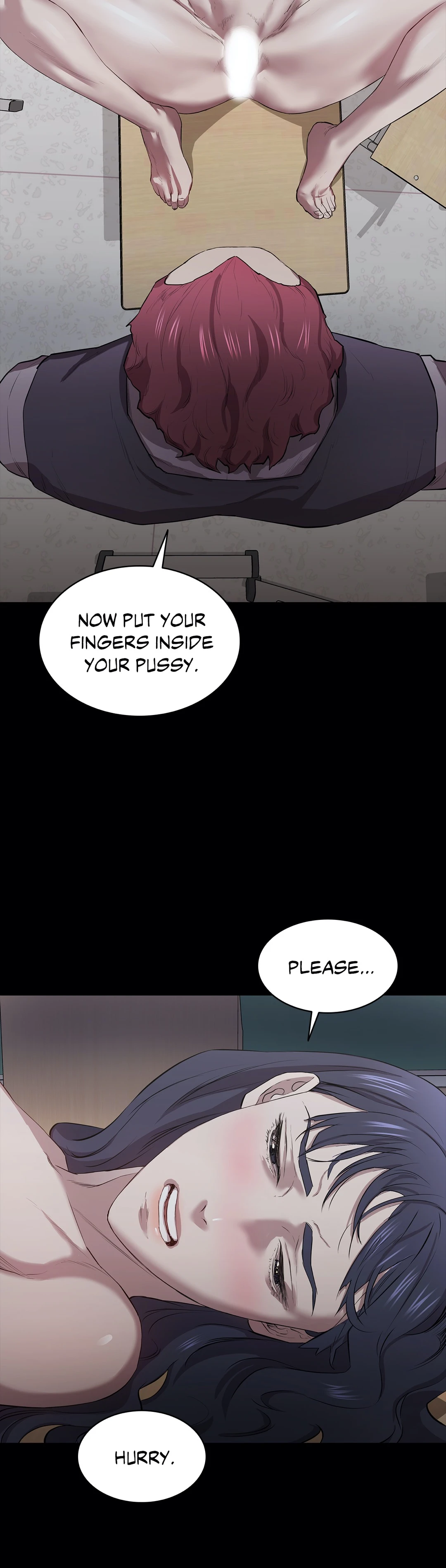Thorns of Innocence Chapter 10 image 49