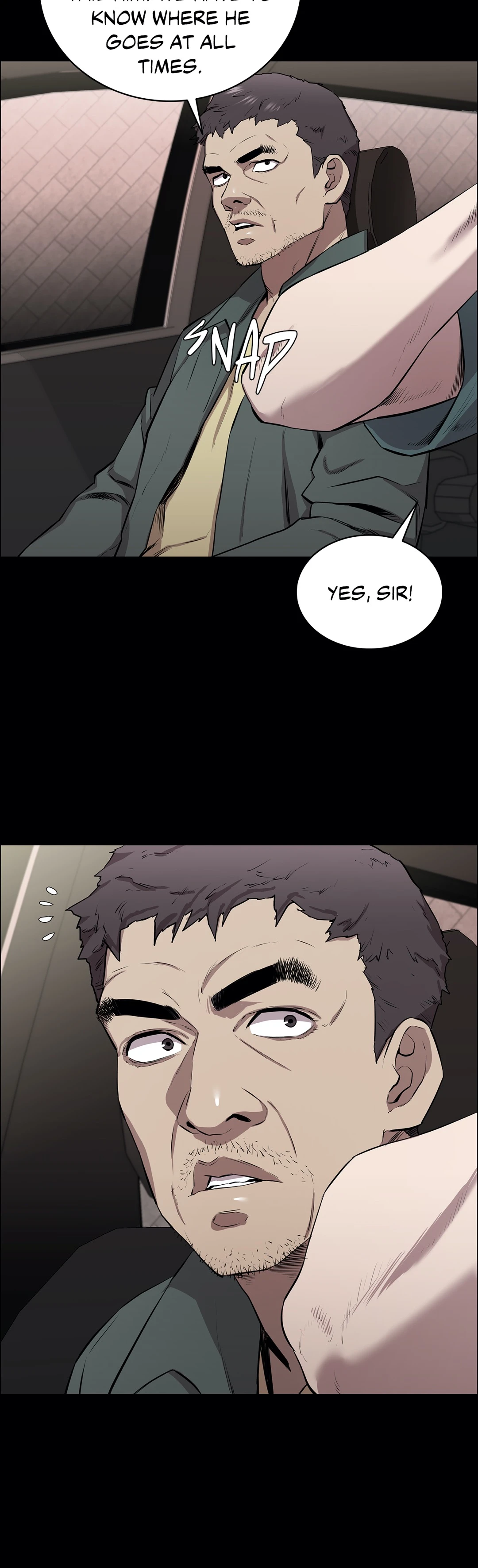 Thorns of Innocence Chapter 10 image 6