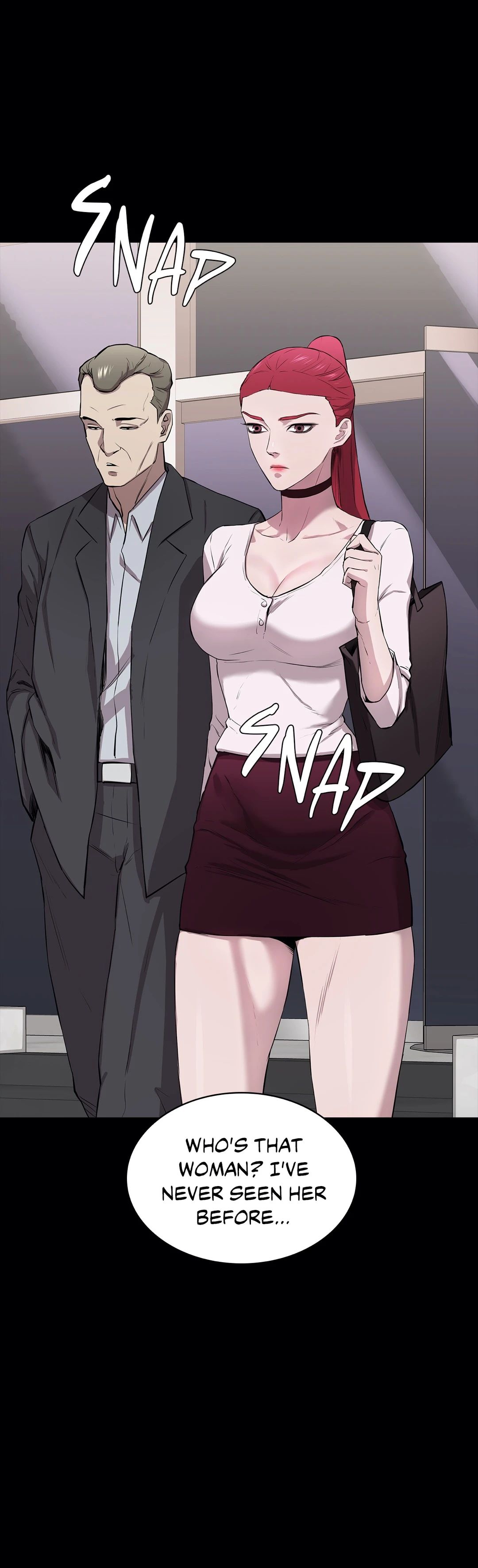 Thorns of Innocence Chapter 10 image 7