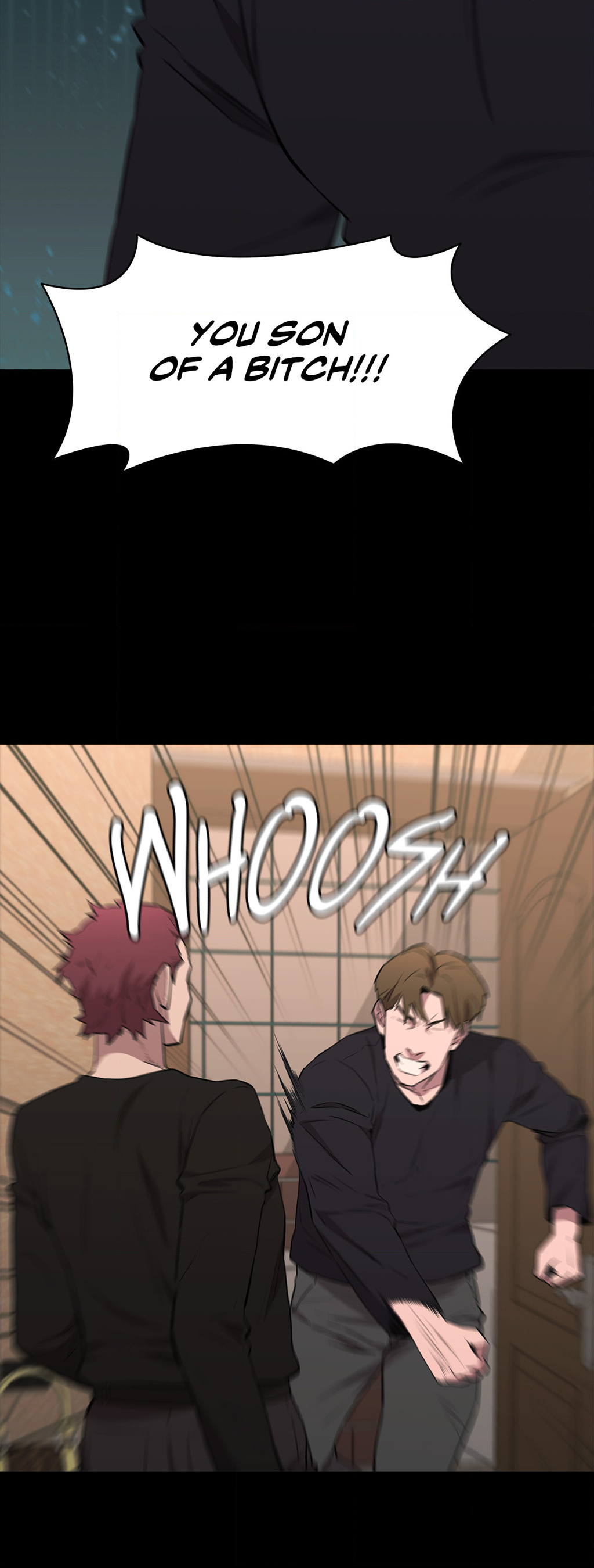 Thorns of Innocence Chapter 100 image 11