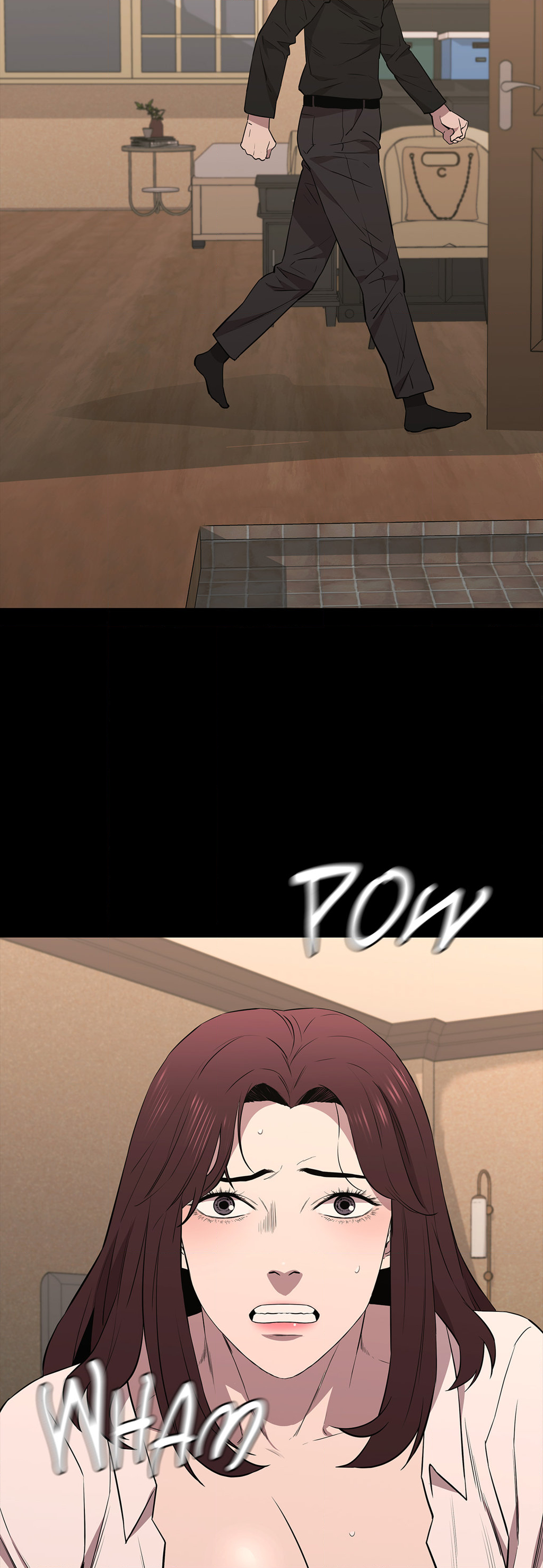 Thorns of Innocence Chapter 100 image 14