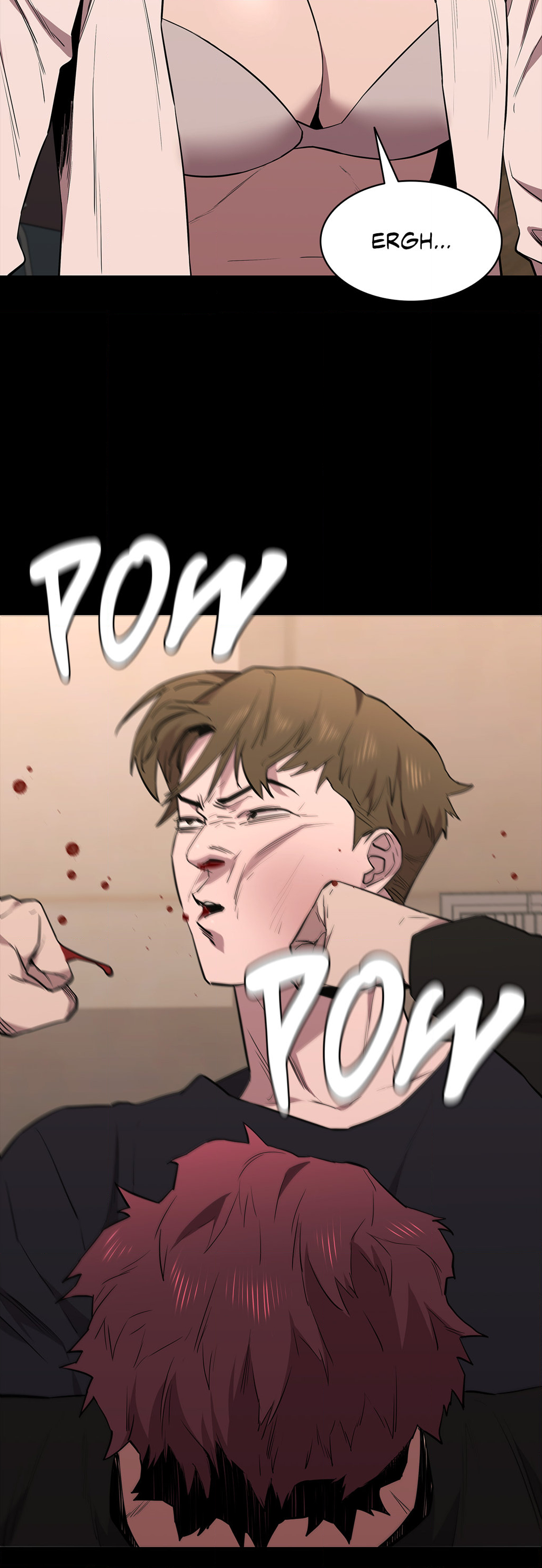 Thorns of Innocence Chapter 100 image 15