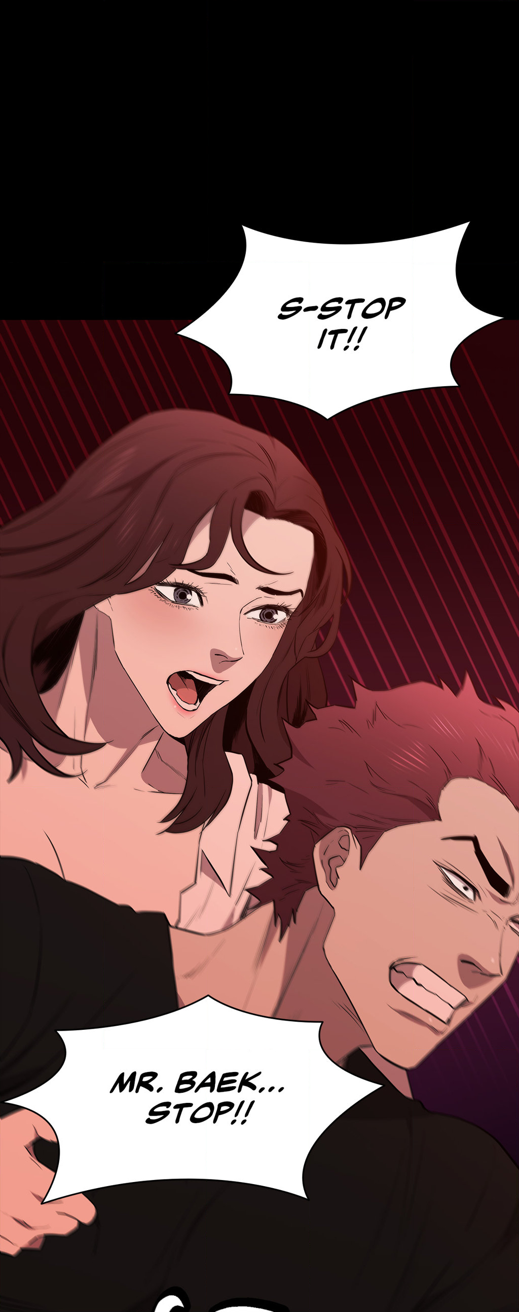 Thorns of Innocence Chapter 100 image 16