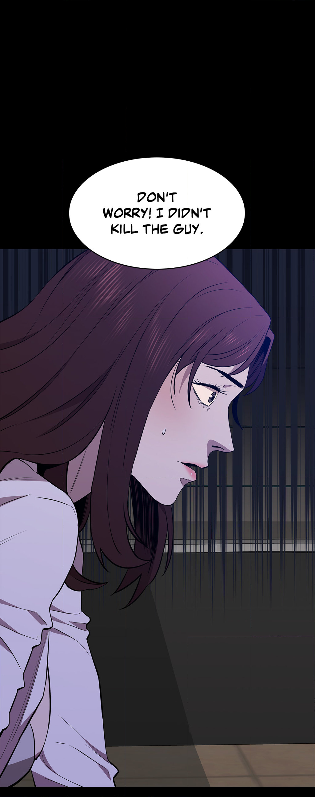 Thorns of Innocence Chapter 100 image 19
