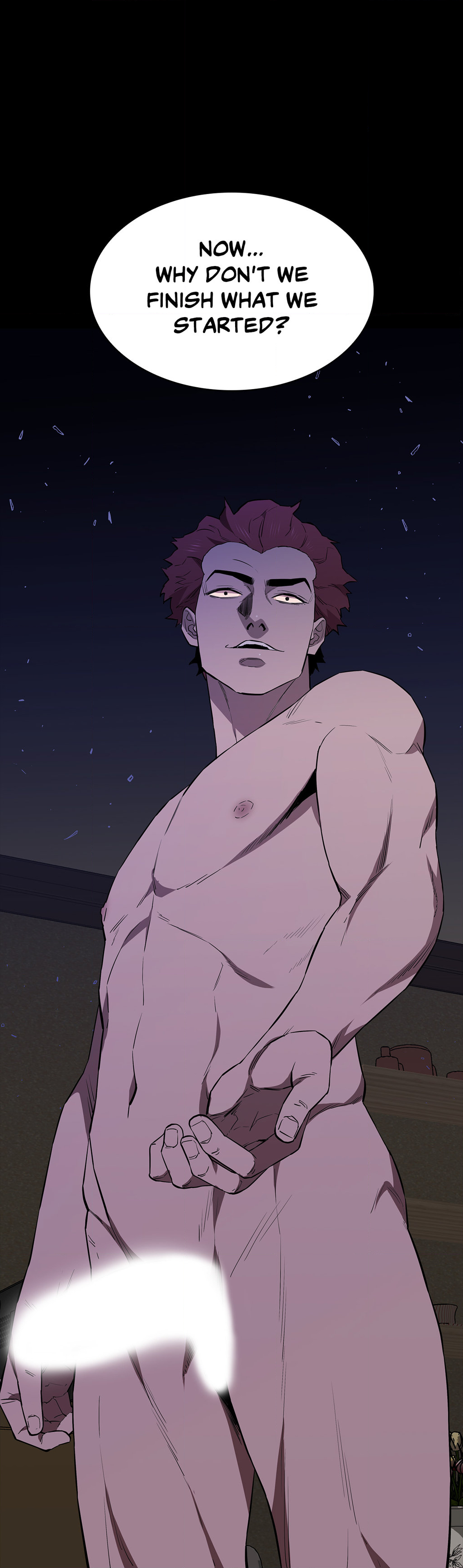 Thorns of Innocence Chapter 100 image 20
