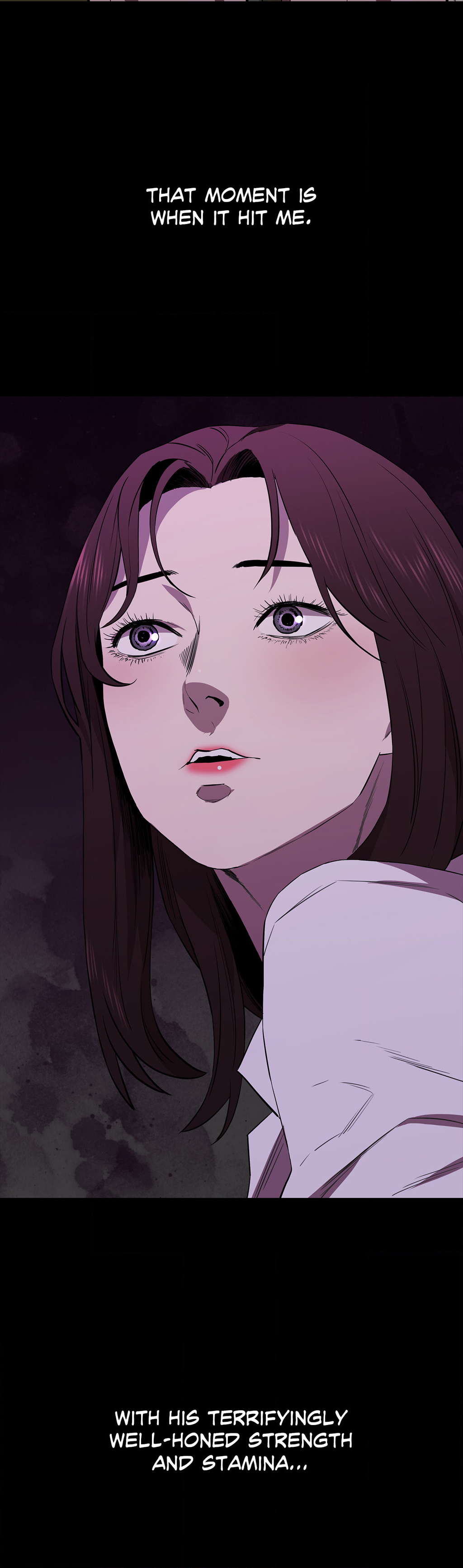 Thorns of Innocence Chapter 100 image 21