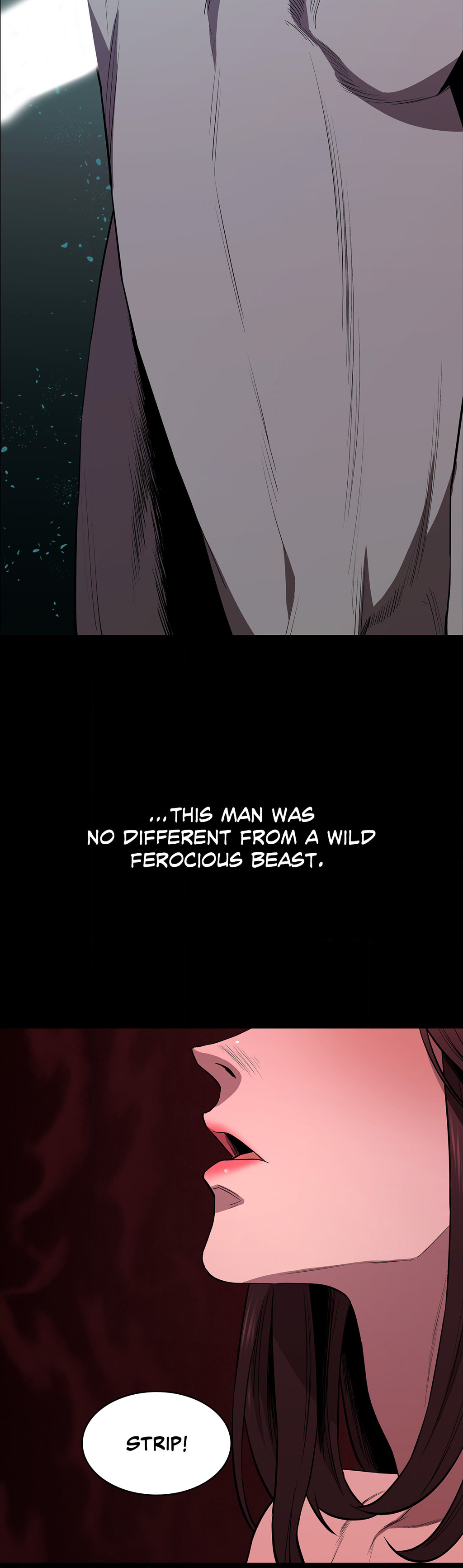 Thorns of Innocence Chapter 100 image 23