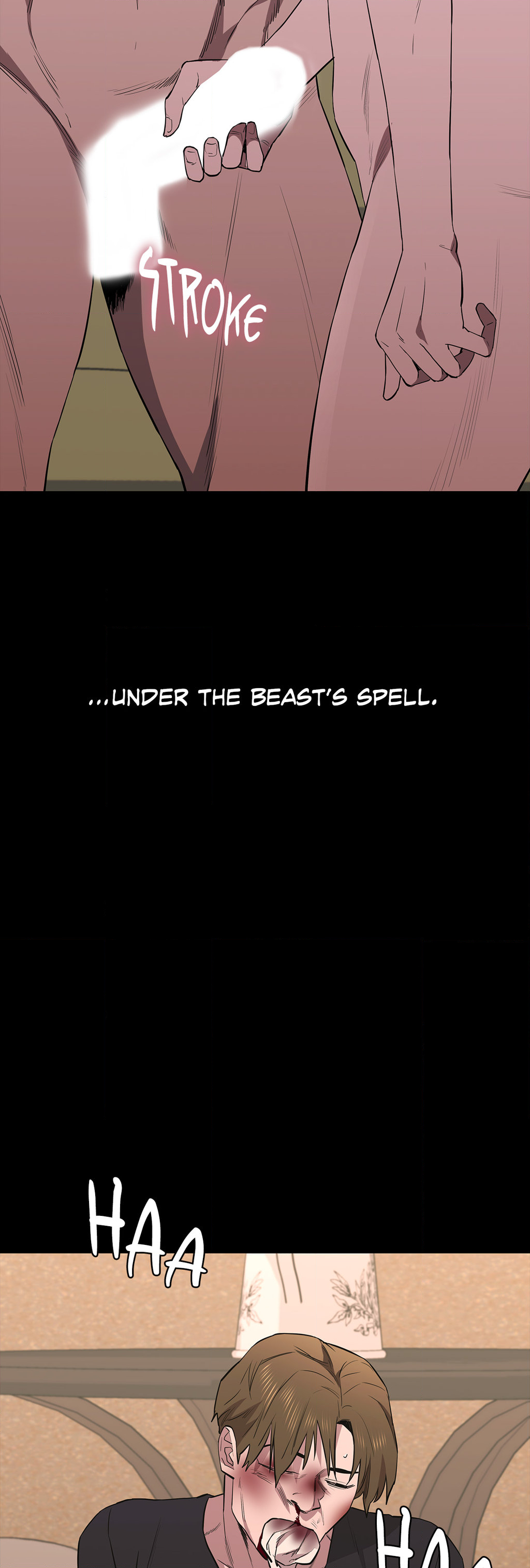 Thorns of Innocence Chapter 100 image 25