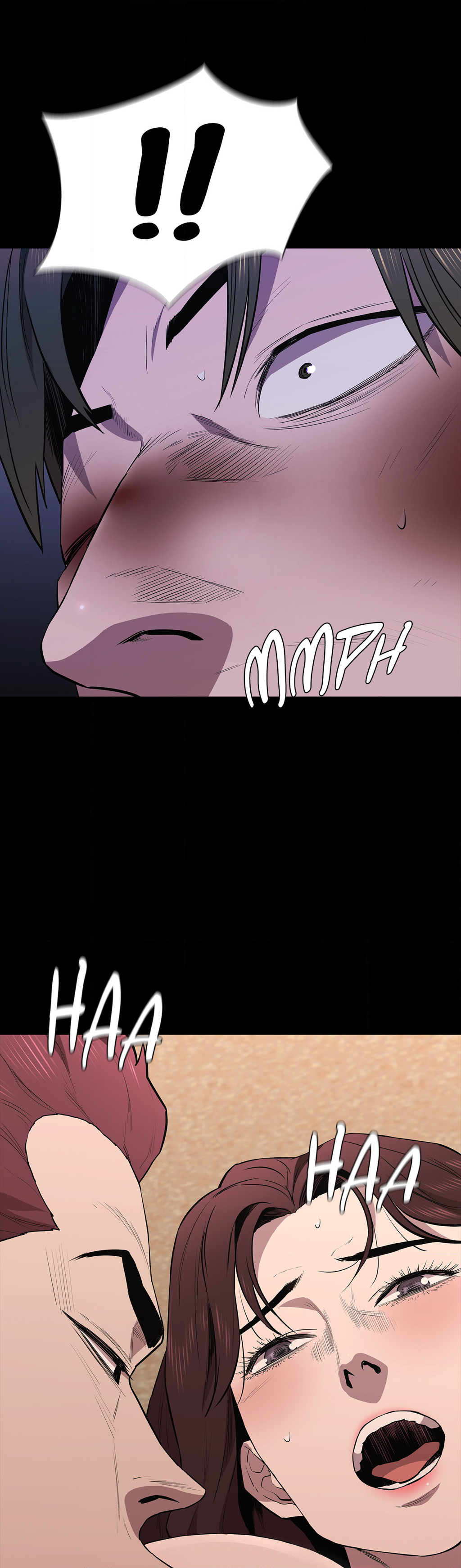 Thorns of Innocence Chapter 100 image 29