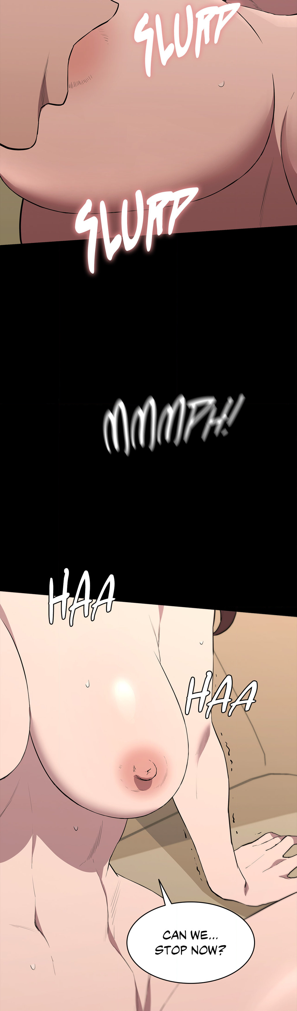 Thorns of Innocence Chapter 100 image 30