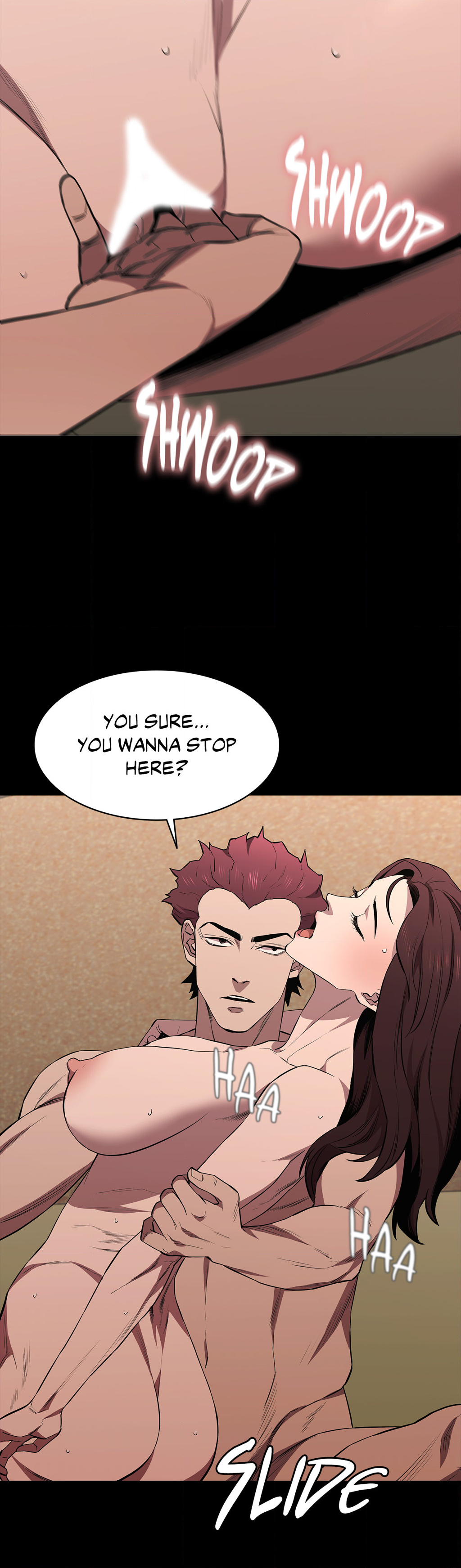 Thorns of Innocence Chapter 100 image 31