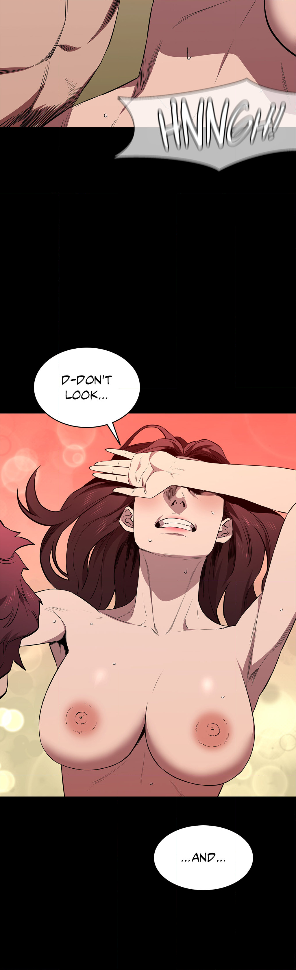 Thorns of Innocence Chapter 100 image 35