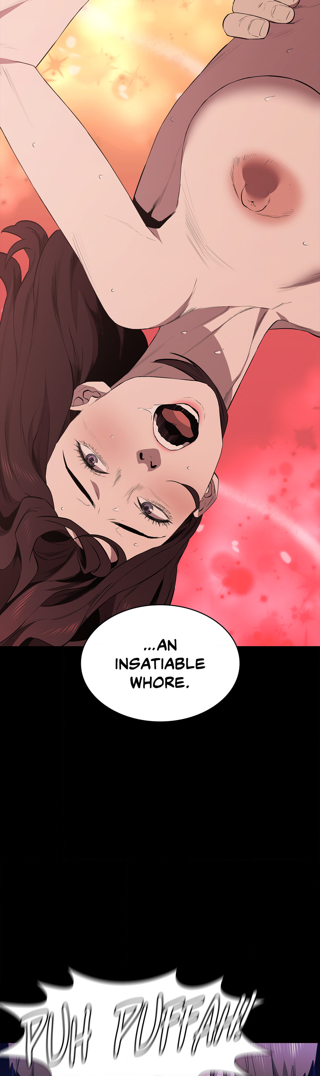 Thorns of Innocence Chapter 100 image 38