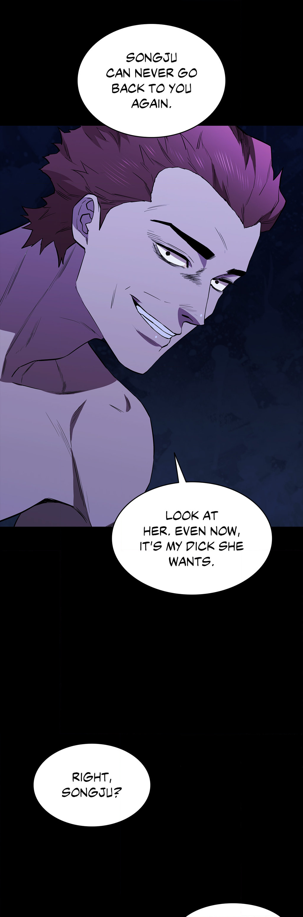 Thorns of Innocence Chapter 100 image 41