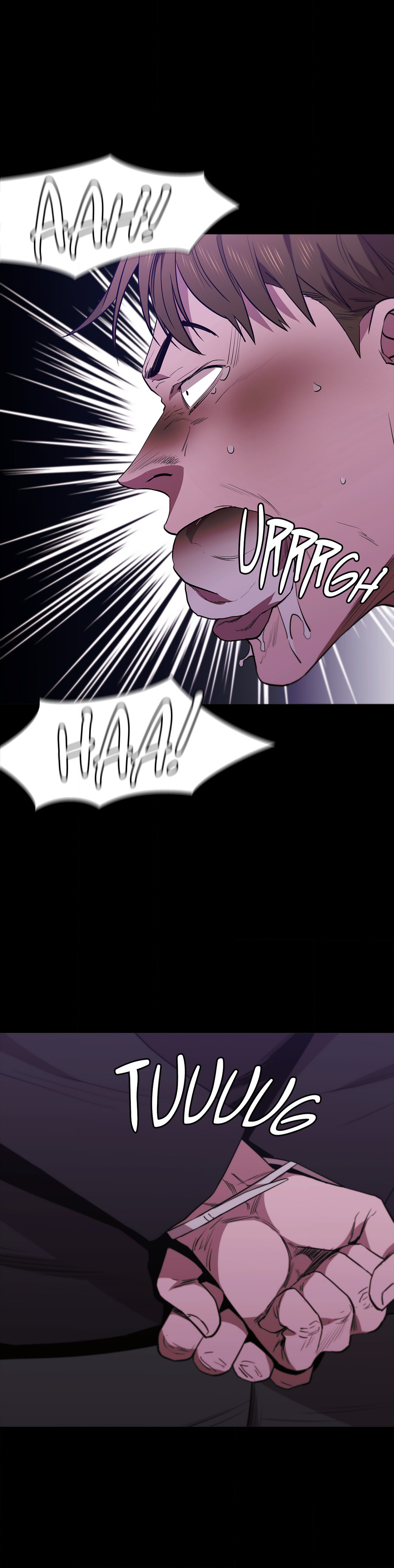 Thorns of Innocence Chapter 100 image 56