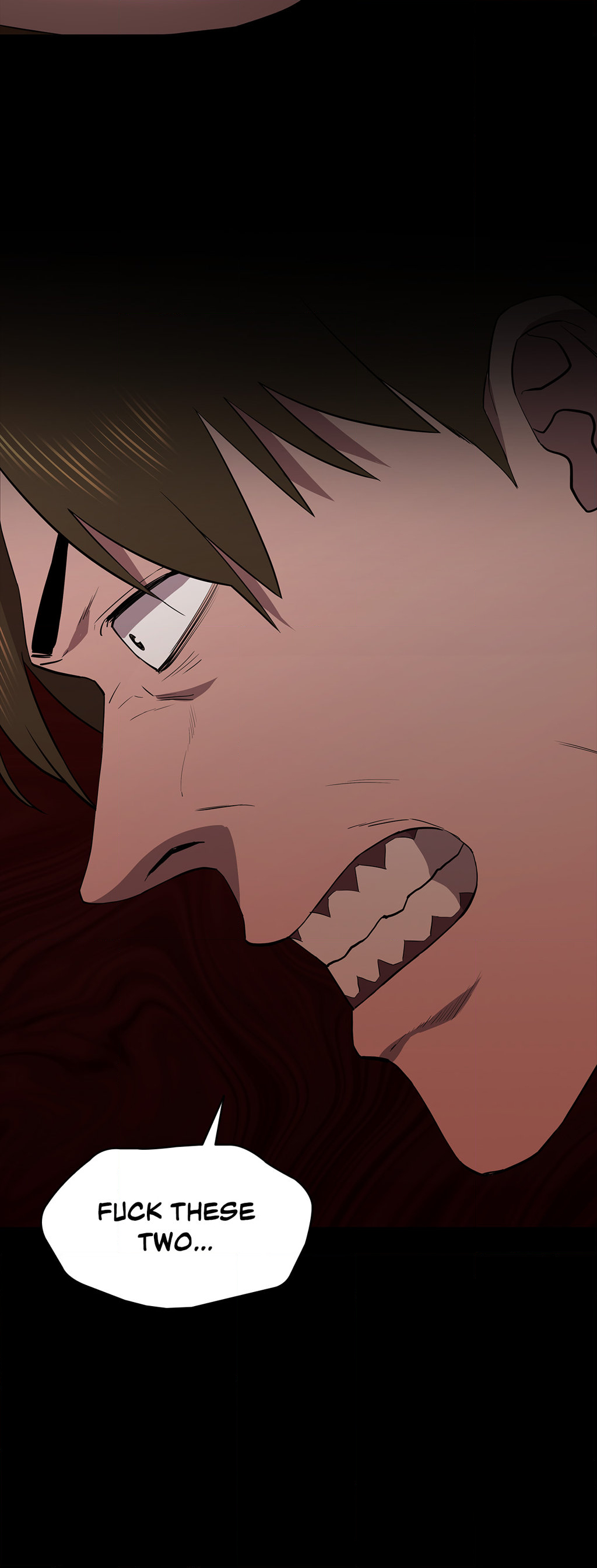 Thorns of Innocence Chapter 100 image 5