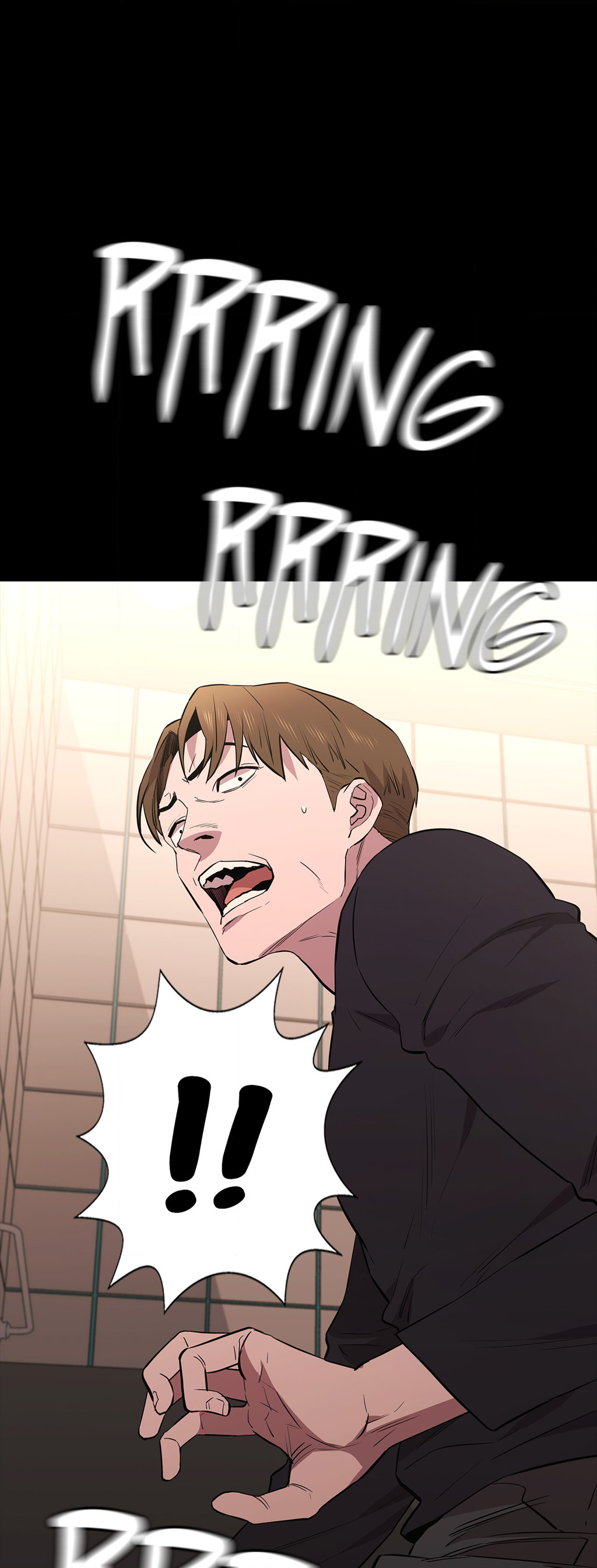 Thorns of Innocence Chapter 100 image 6