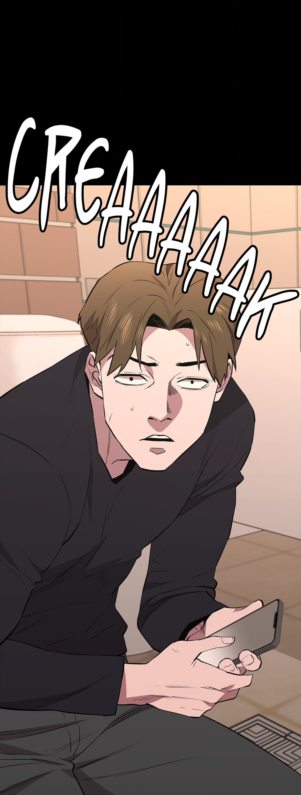 Thorns of Innocence Chapter 100 image 8