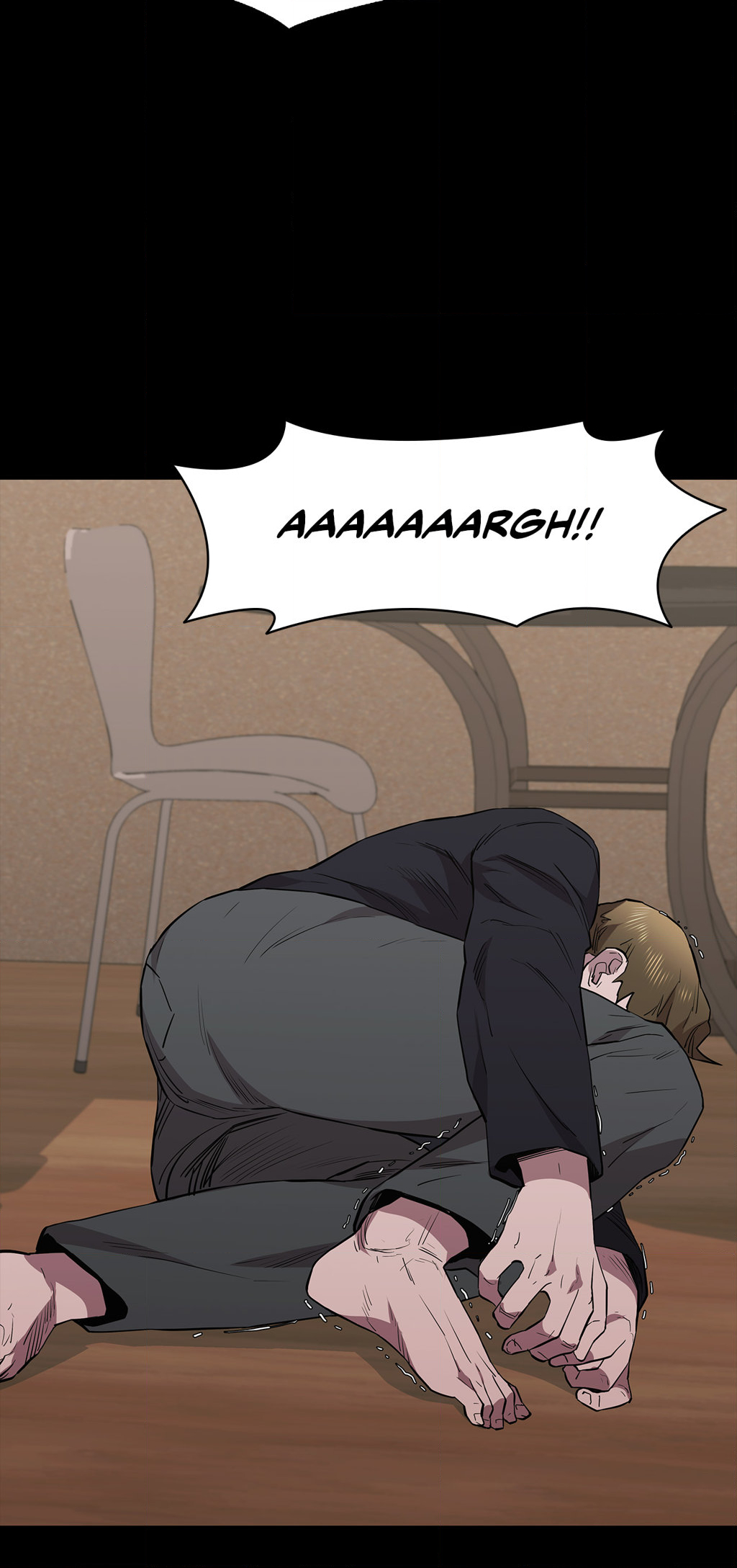 Thorns of Innocence Chapter 101 image 10