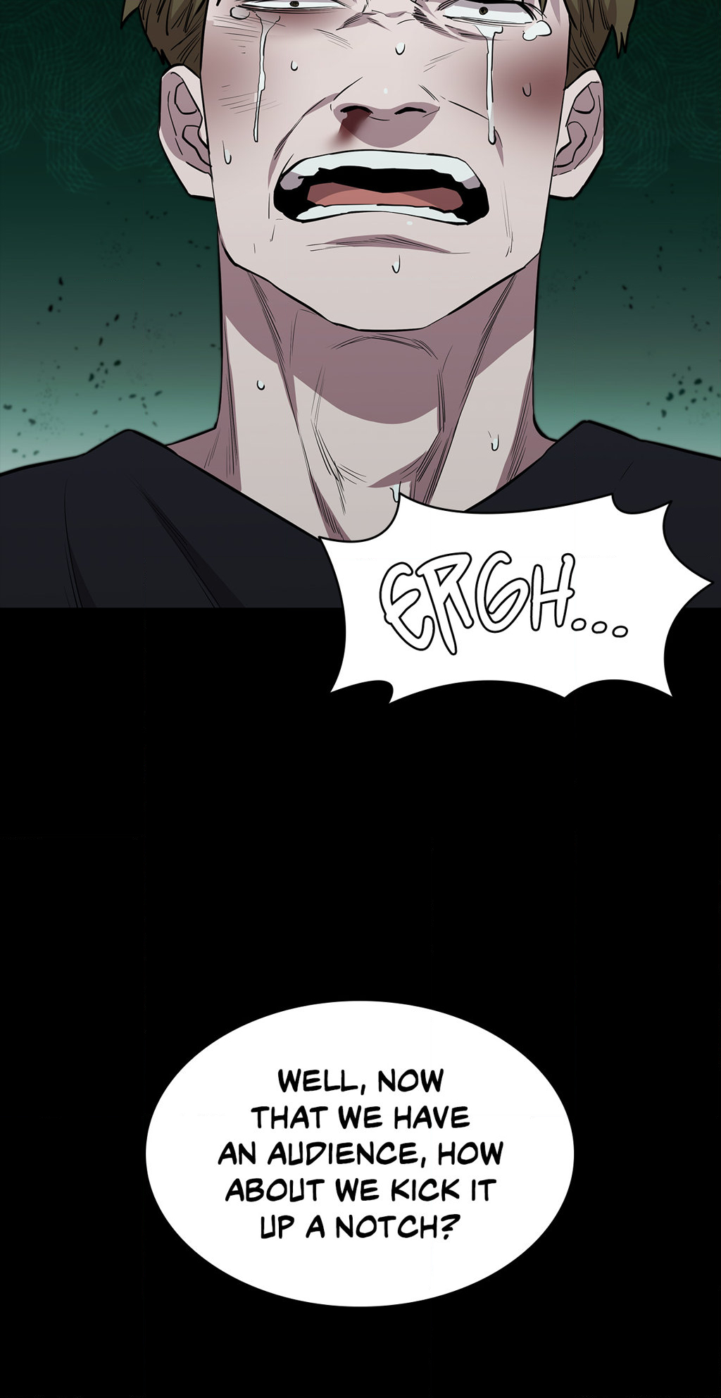 Thorns of Innocence Chapter 101 image 17