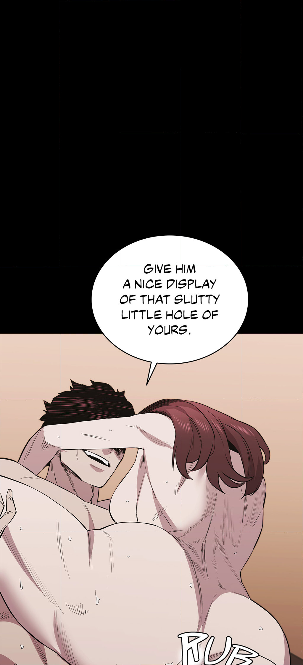 Thorns of Innocence Chapter 101 image 18
