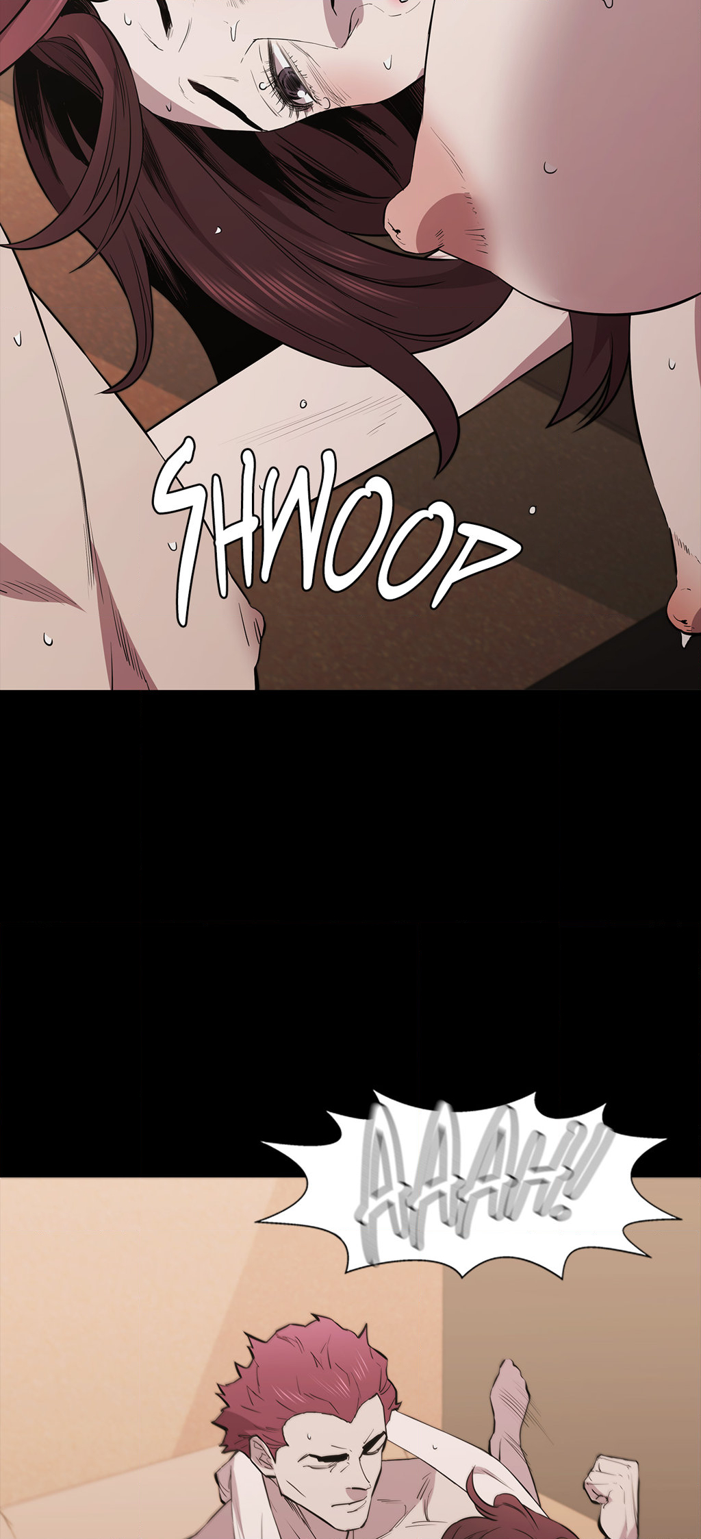 Thorns of Innocence Chapter 101 image 20