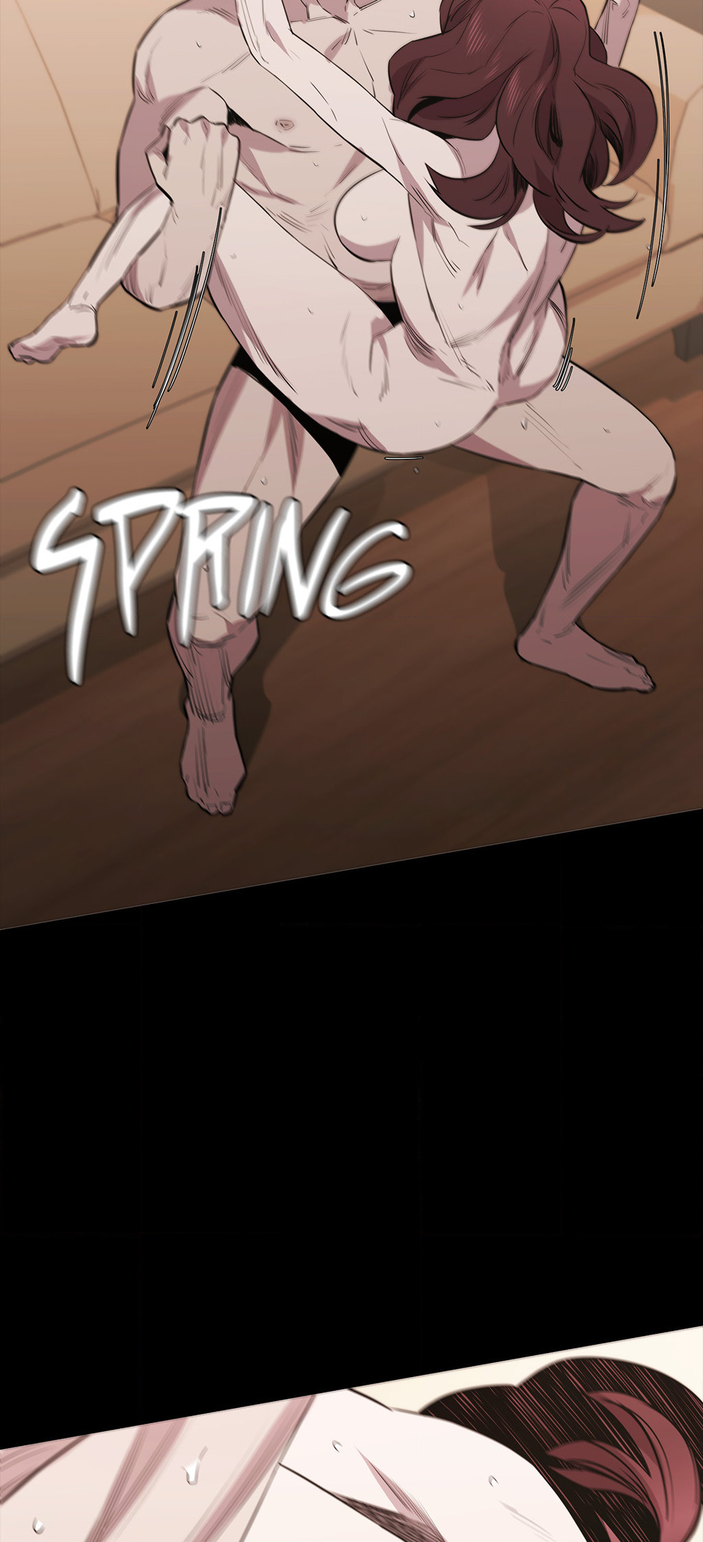Thorns of Innocence Chapter 101 image 21