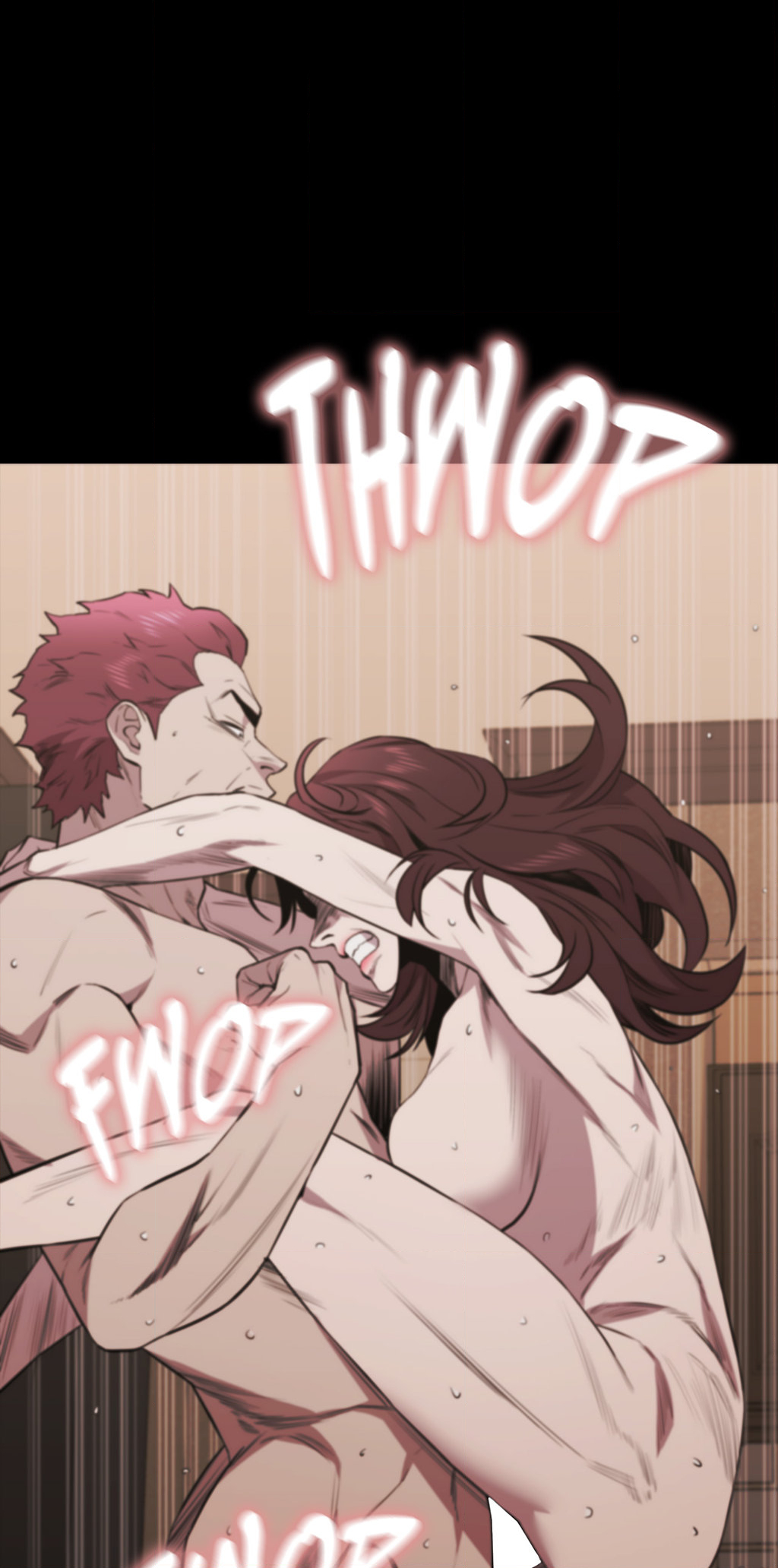 Thorns of Innocence Chapter 101 image 24