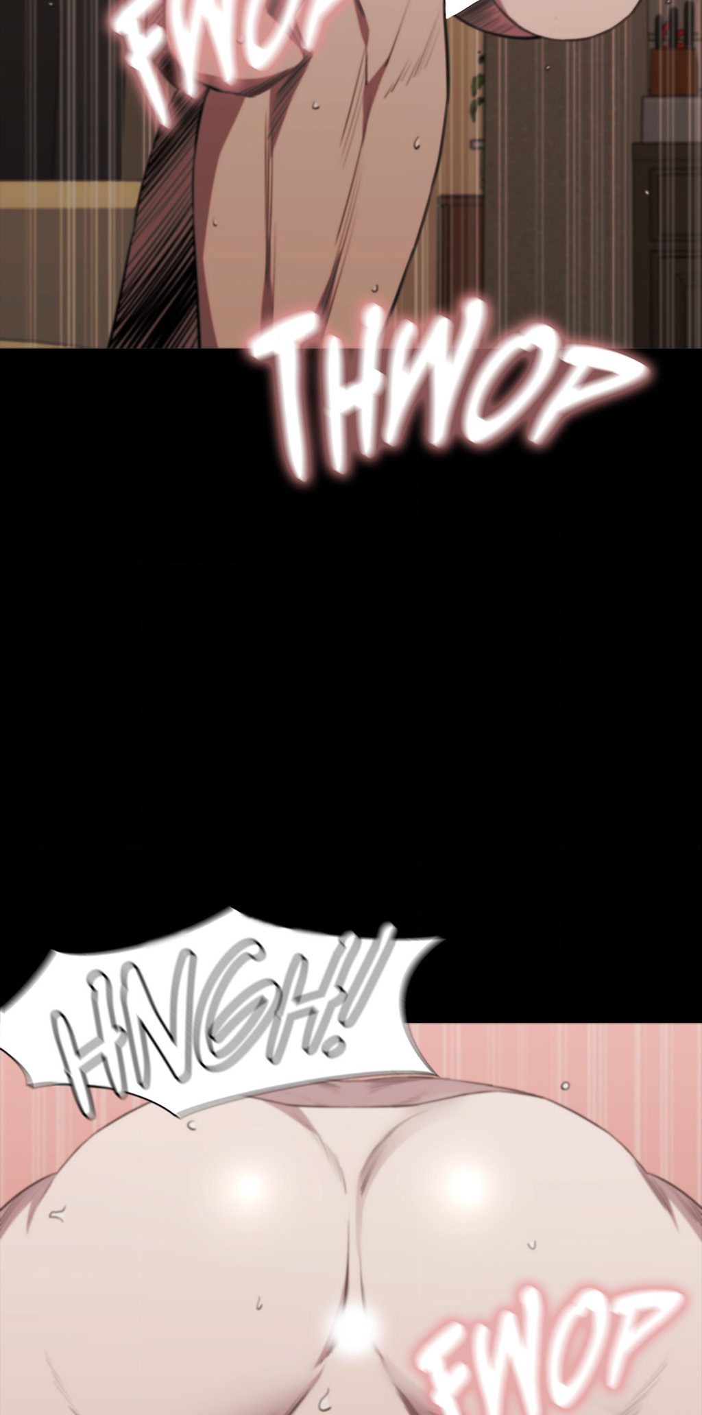 Thorns of Innocence Chapter 101 image 25
