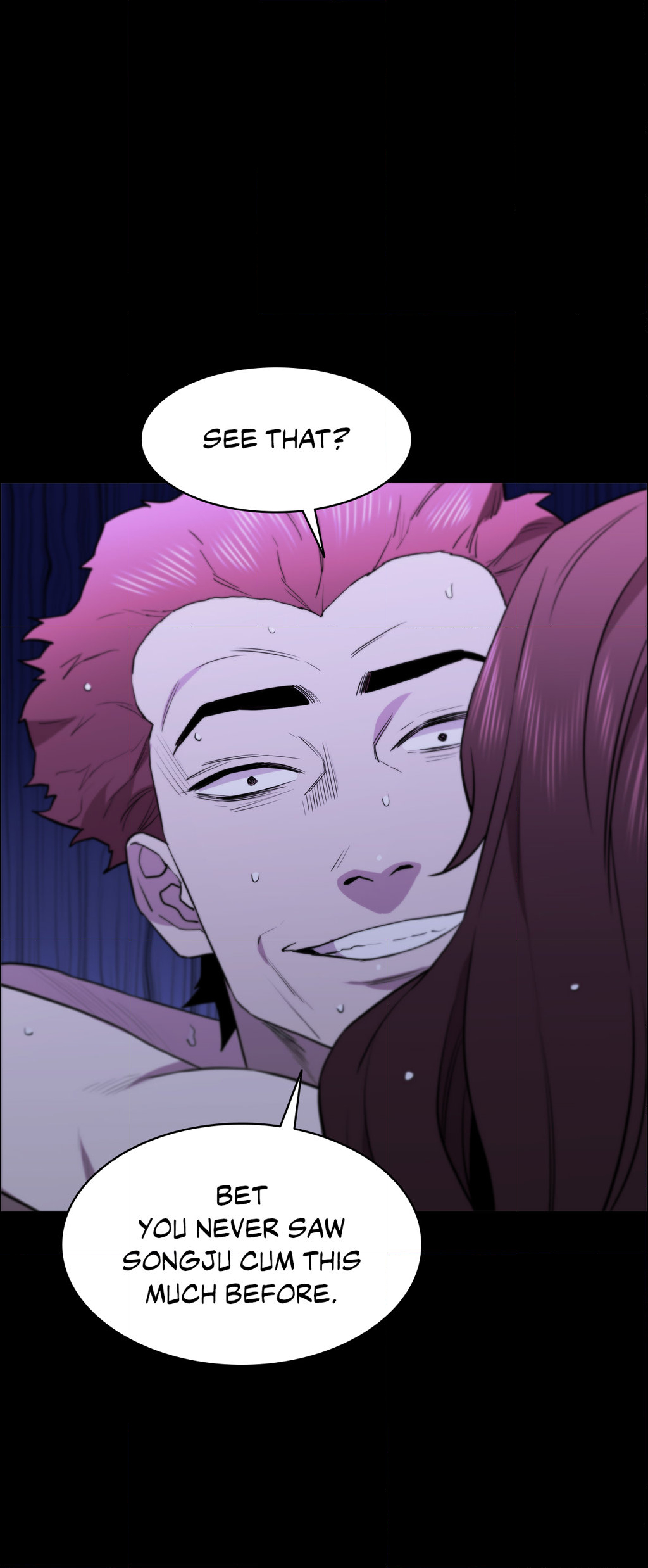 Thorns of Innocence Chapter 101 image 30