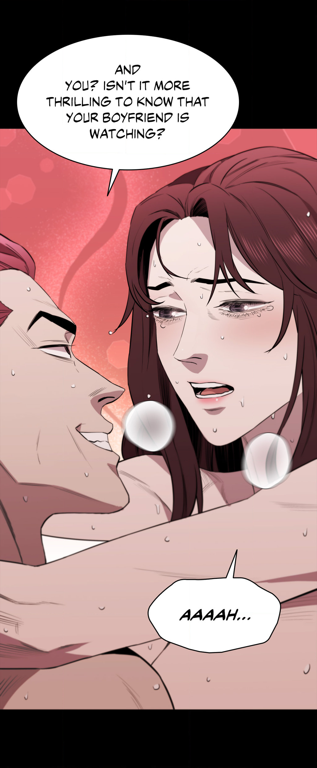 Thorns of Innocence Chapter 101 image 33