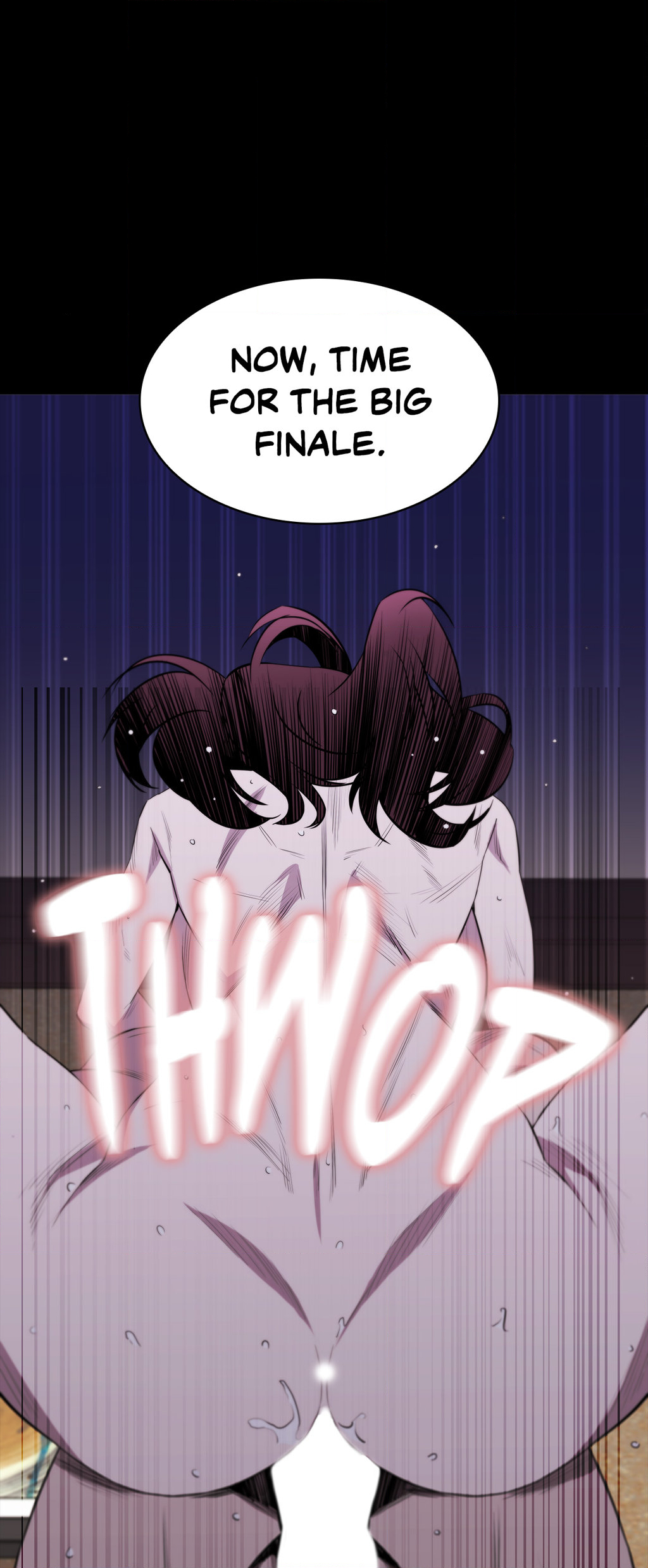 Thorns of Innocence Chapter 101 image 34