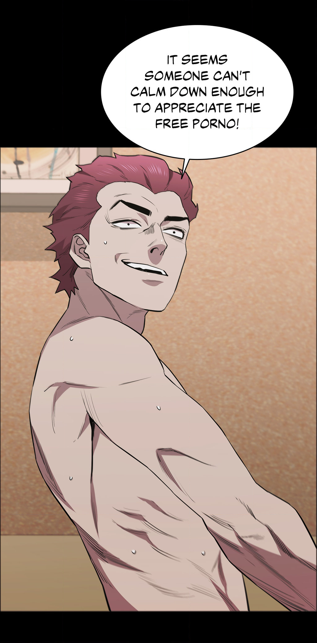 Thorns of Innocence Chapter 101 image 3