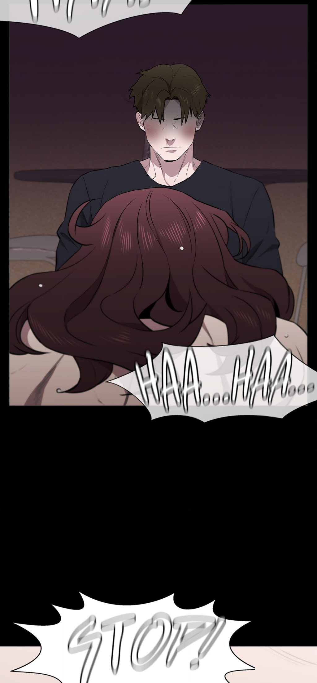 Thorns of Innocence Chapter 101 image 45